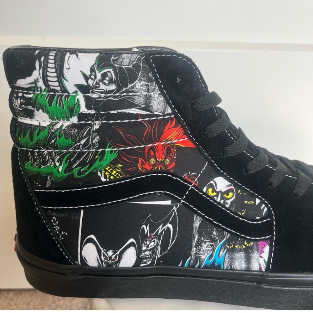 VANS DISNEY - Picture 5 of 7